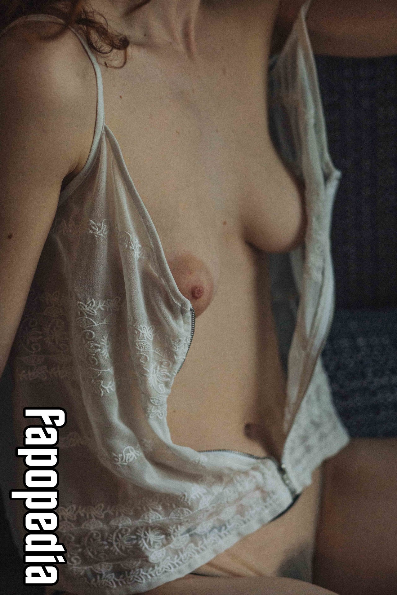 Charlotte Assad-Graziani Nude Leaks