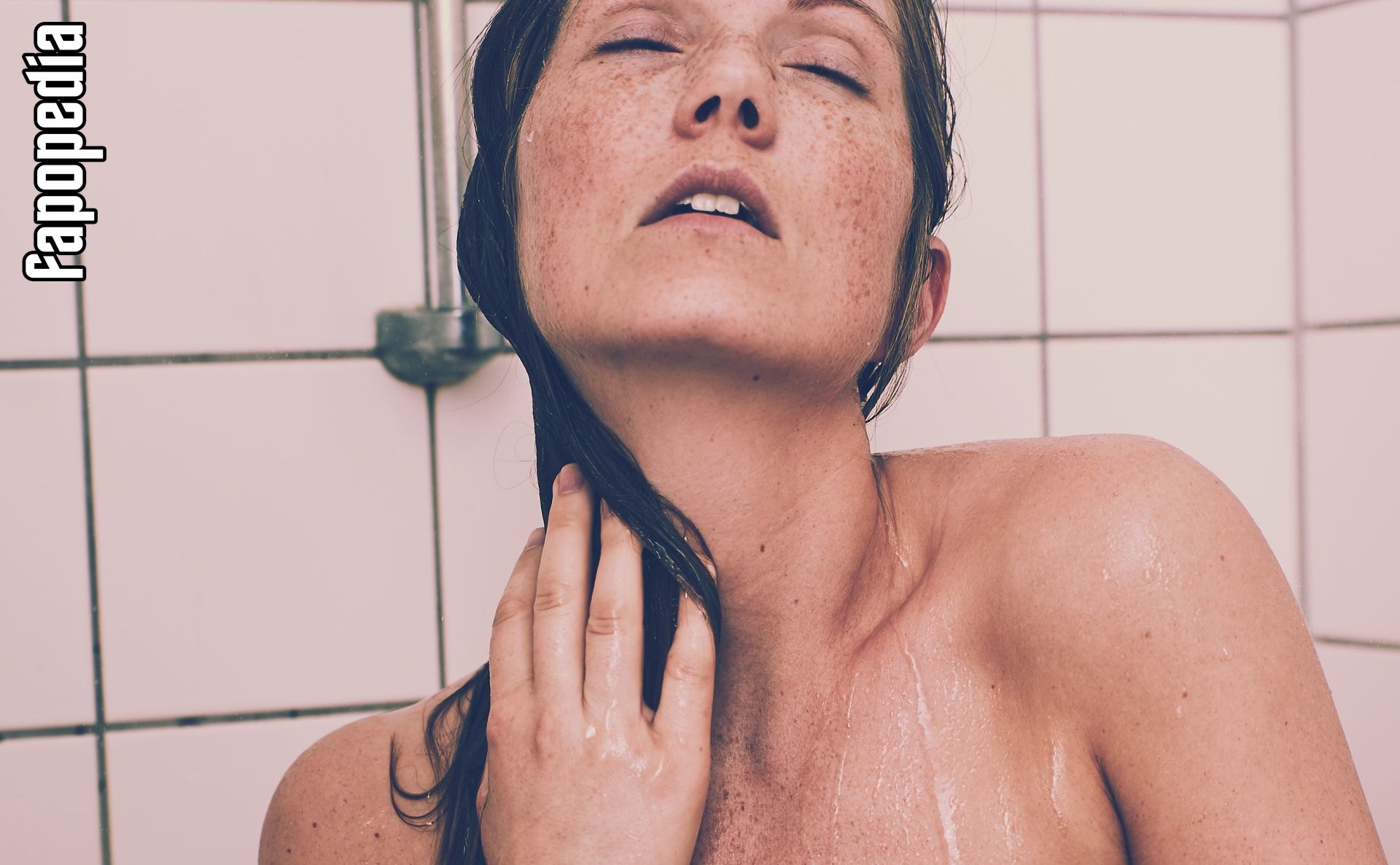 Charlotte Maria Hansen Nude Leaks