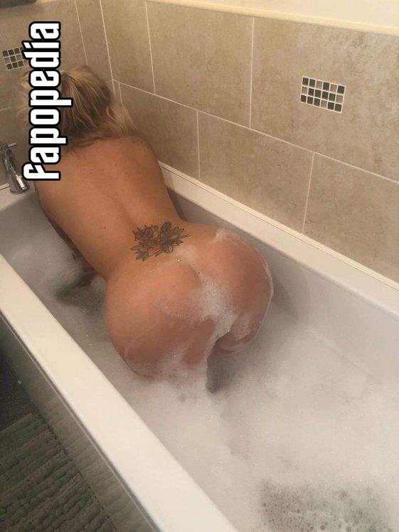 Chelsea Ferguson Nude Leaks