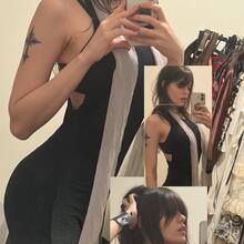  Nude
