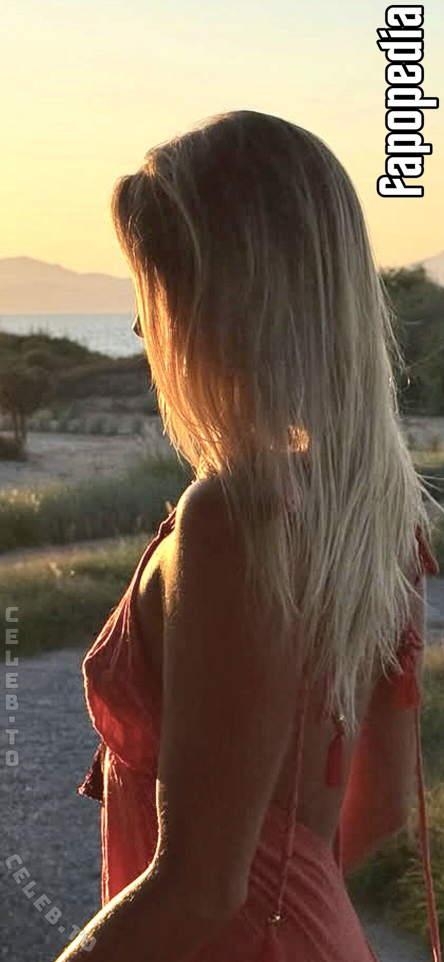 Cheyenne Pahde