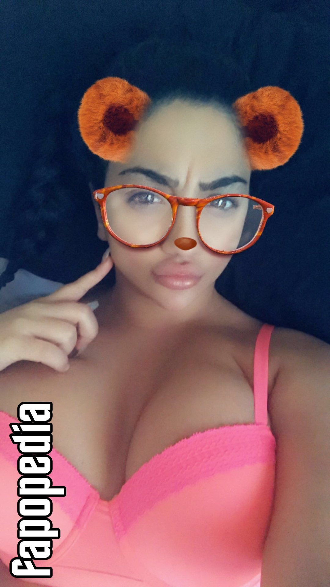 Chilltina Nude OnlyFans Leaks