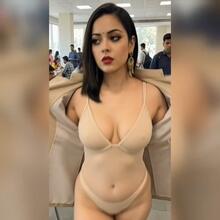  Nude