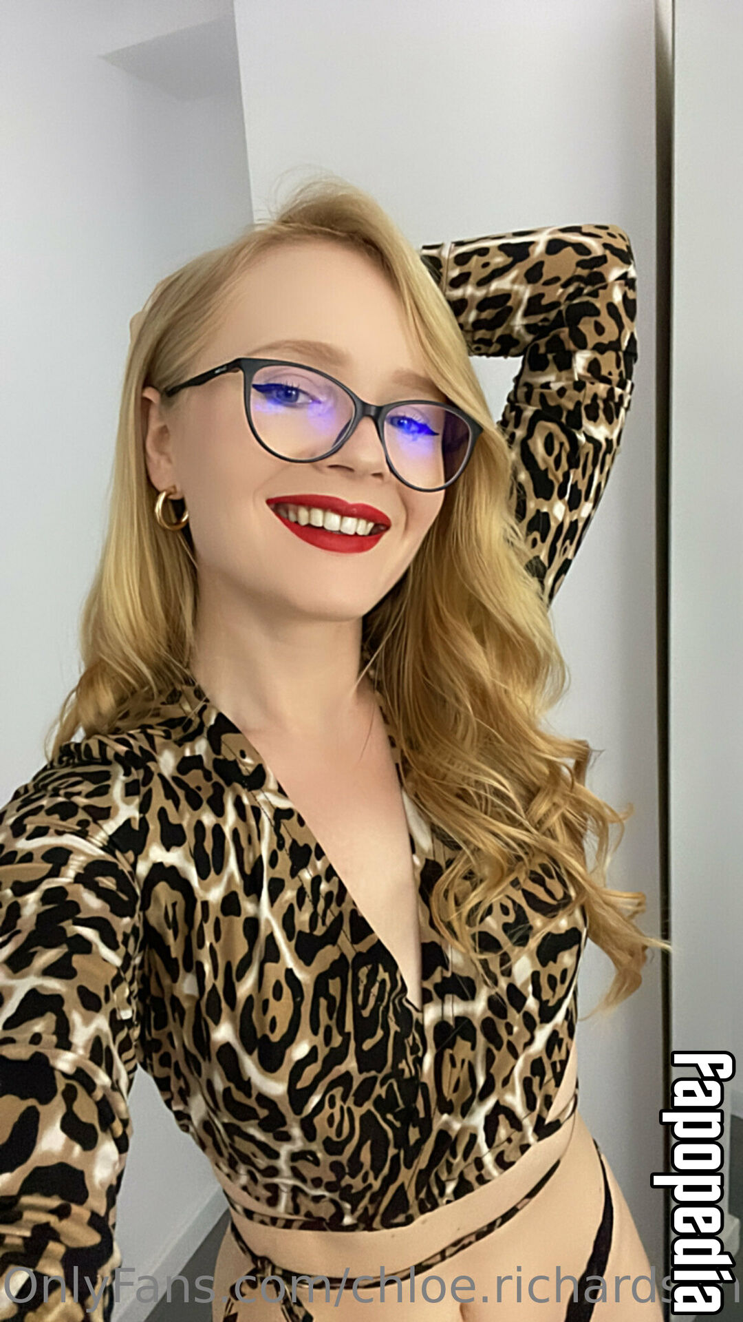 Chloe.richardson Nude OnlyFans Leaks Photo 3560954 Fapopedia