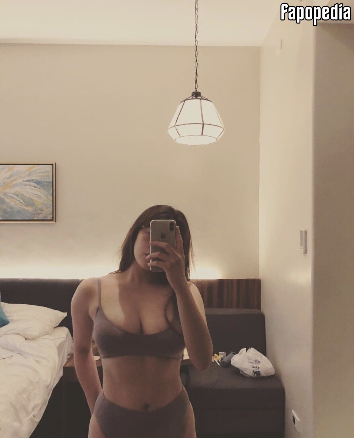 Chloe Ronquillo