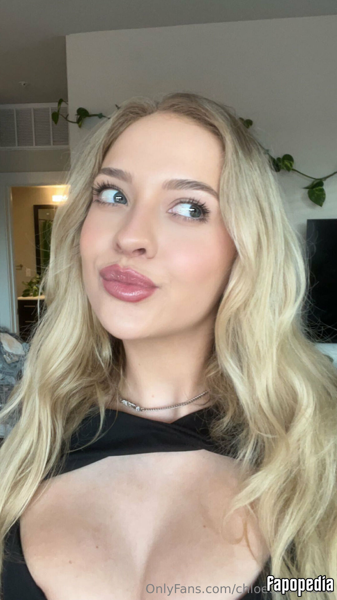 Chloecarterxoxo Nude OnlyFans Leaks Photo 3494166 Fapopedia