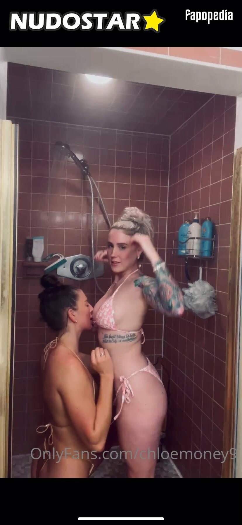 Chloemoney9 Nude OnlyFans Leaks