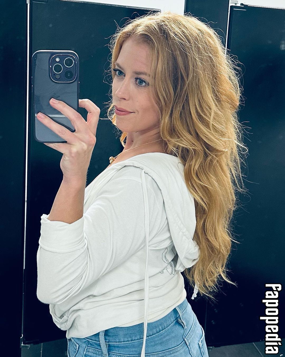 Chrissie Mayr Nude Leaks - Photo #2013074 - Fapopedia