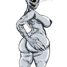  Nude
