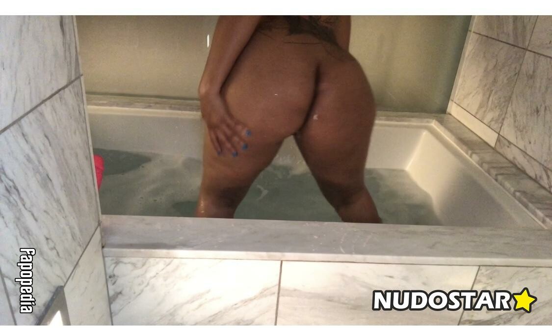 Chynna Mayberry Nude OnlyFans Leaks