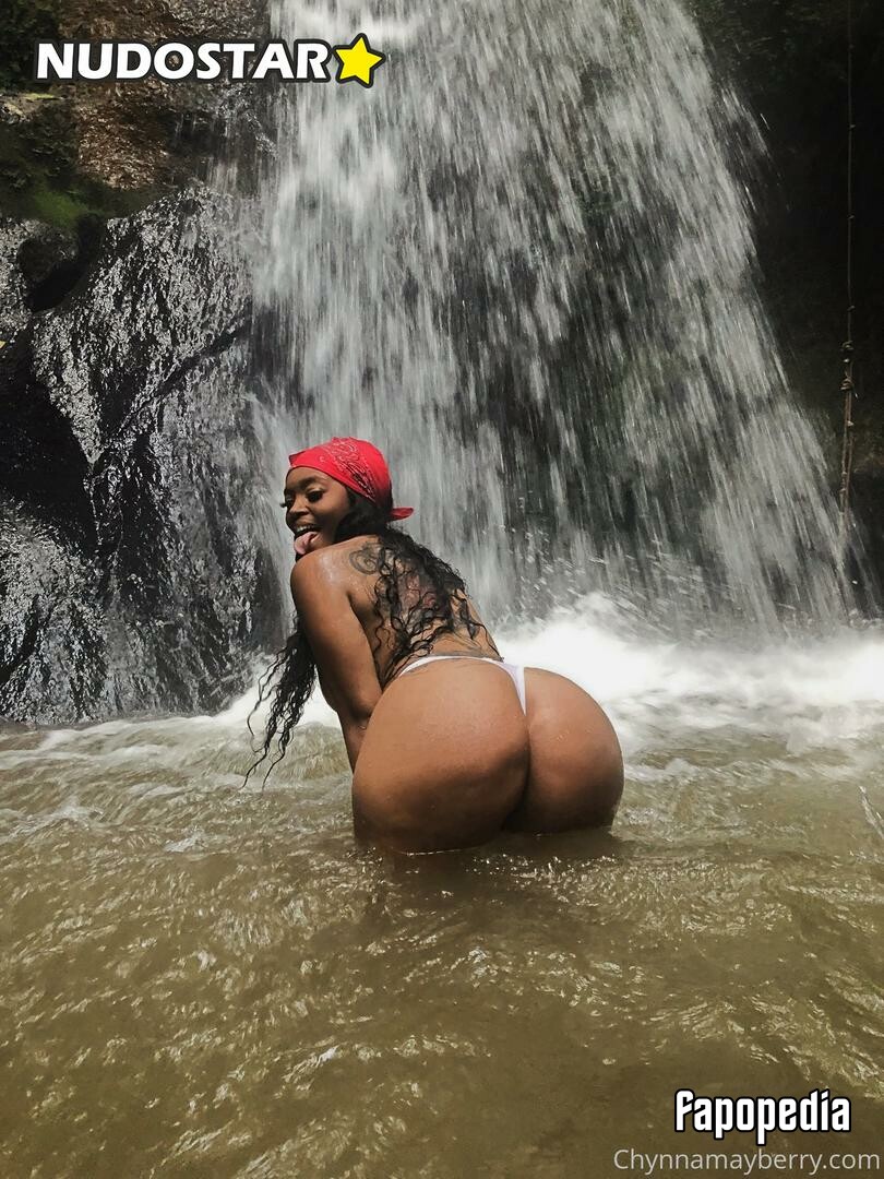 Chynna Mayberry Nude OnlyFans Leaks