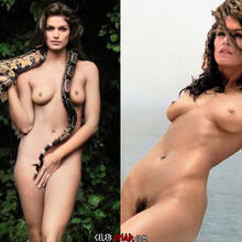  Nude