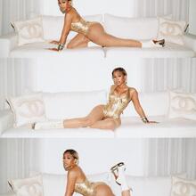  Nude