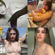  Nude