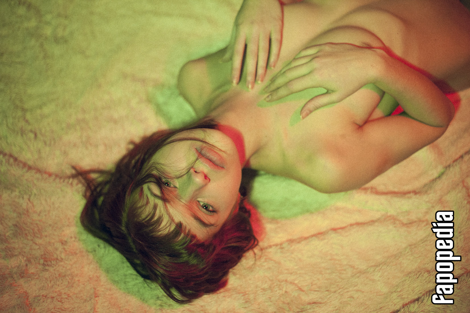 Clarice Gatonovich Nude Leaks