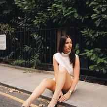  Nude