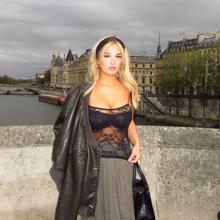 Claudia Conway Nude OnlyFans Leaks 2026 - Fapopedia