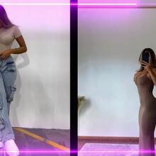  Nude