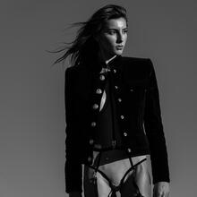 Clemence Navarro Bastin Nude Leaks 2024 - Fapopedia
