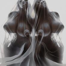  Nude