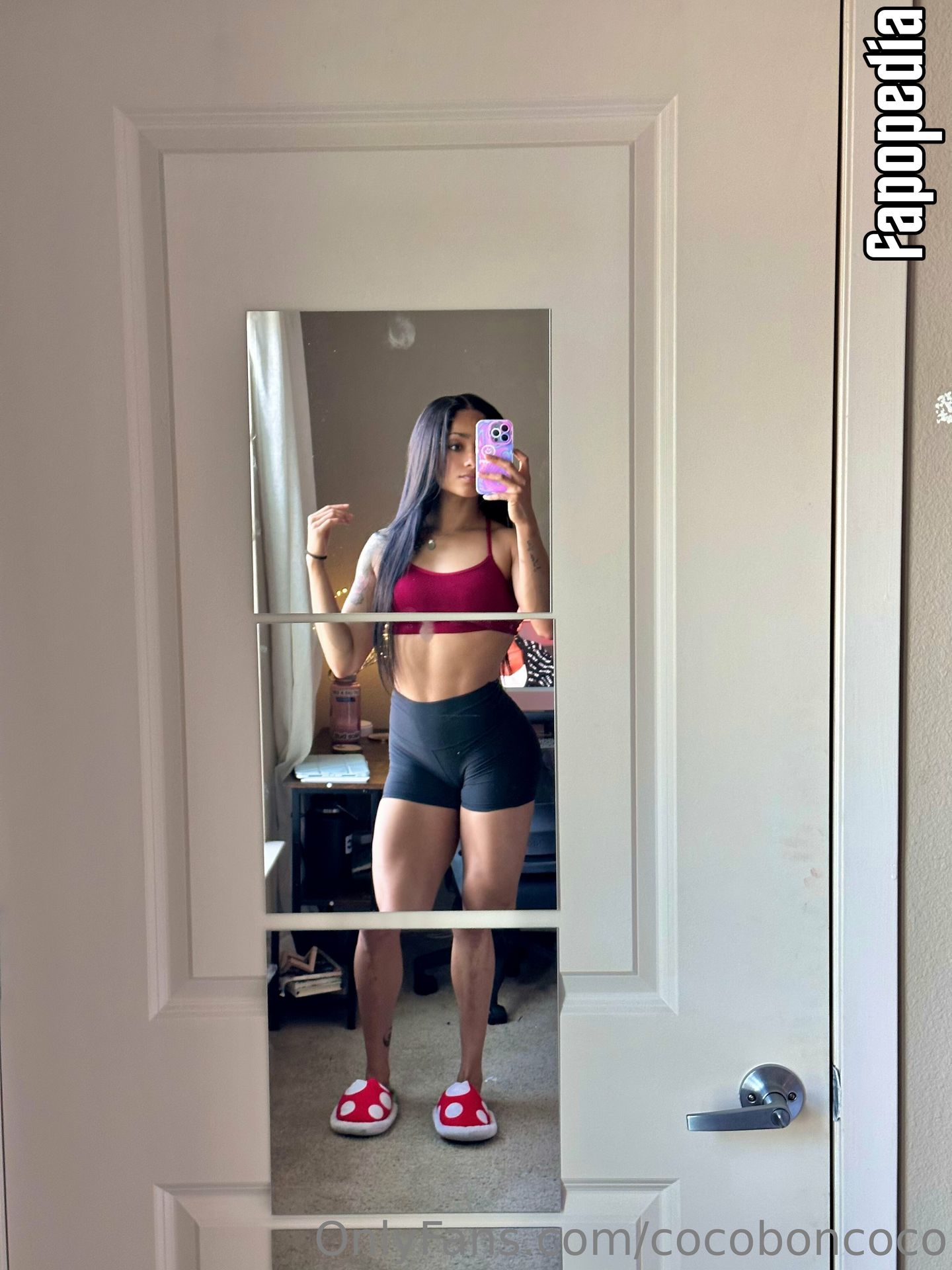 Cocofreda Nude OnlyFans Leaks Photo 2386371 Fapopedia