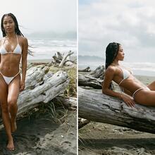  Nude
