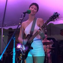 Colleen Green Nude Leaks 2025 - Fapopedia