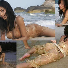  Nude