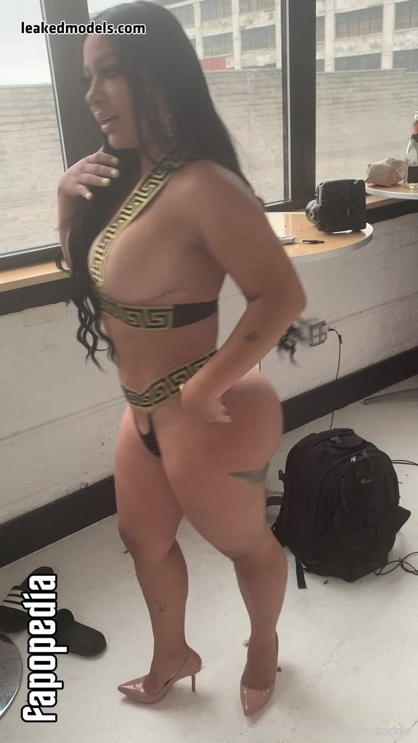Colombianbaddi2 Nude OnlyFans Leaks