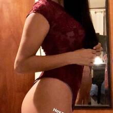  Nude