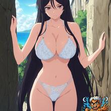  Nude