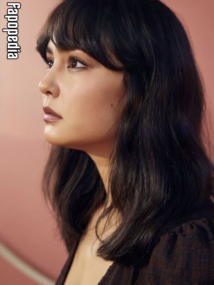 Courtney Eaton