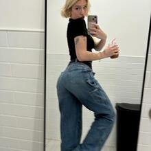 Courtney Miller Nude Leaks 2024 - Page 3 - Fapopedia