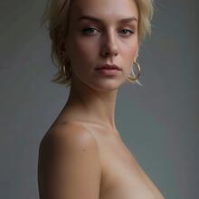  Nude