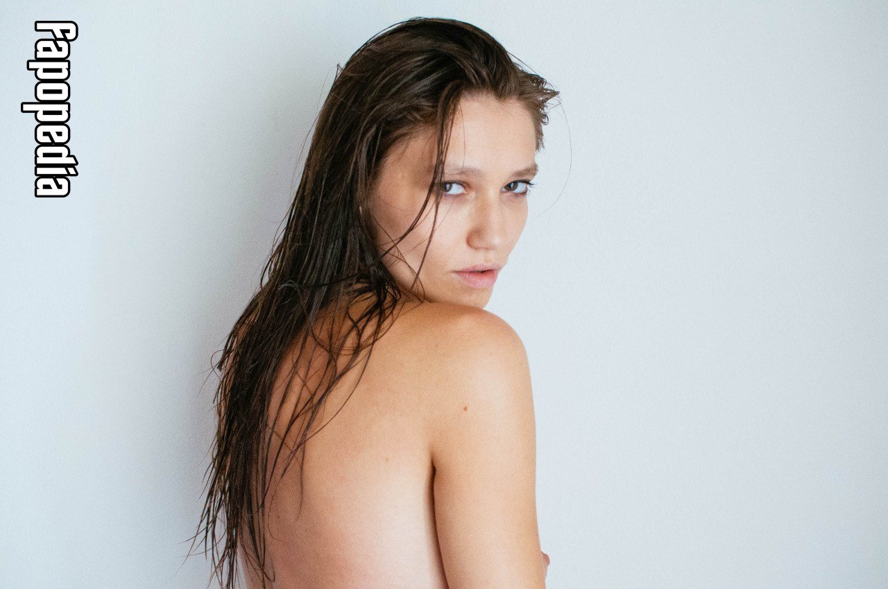 Cristina Visterneanu Nude Leaks