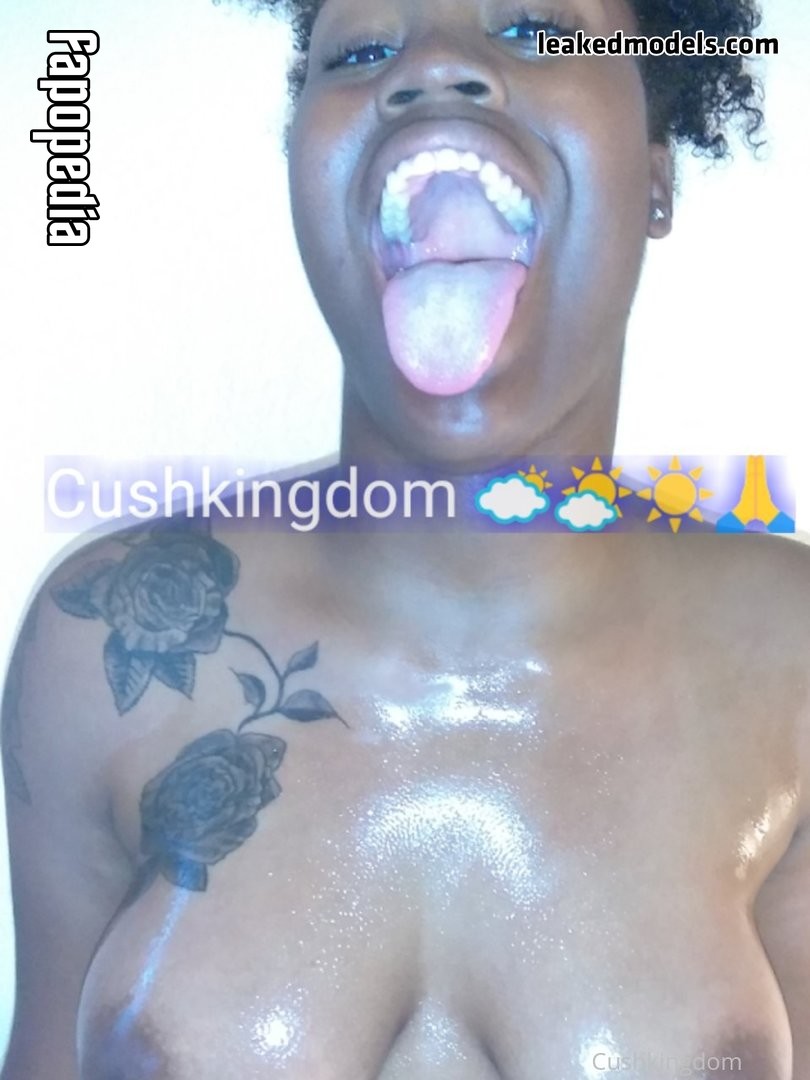 Cush Kingdom Nude Leaks