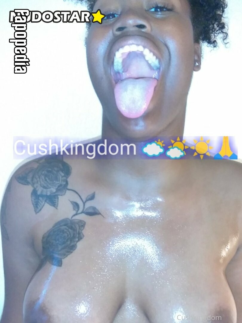 Cushkingdom Nude OnlyFans Leaks