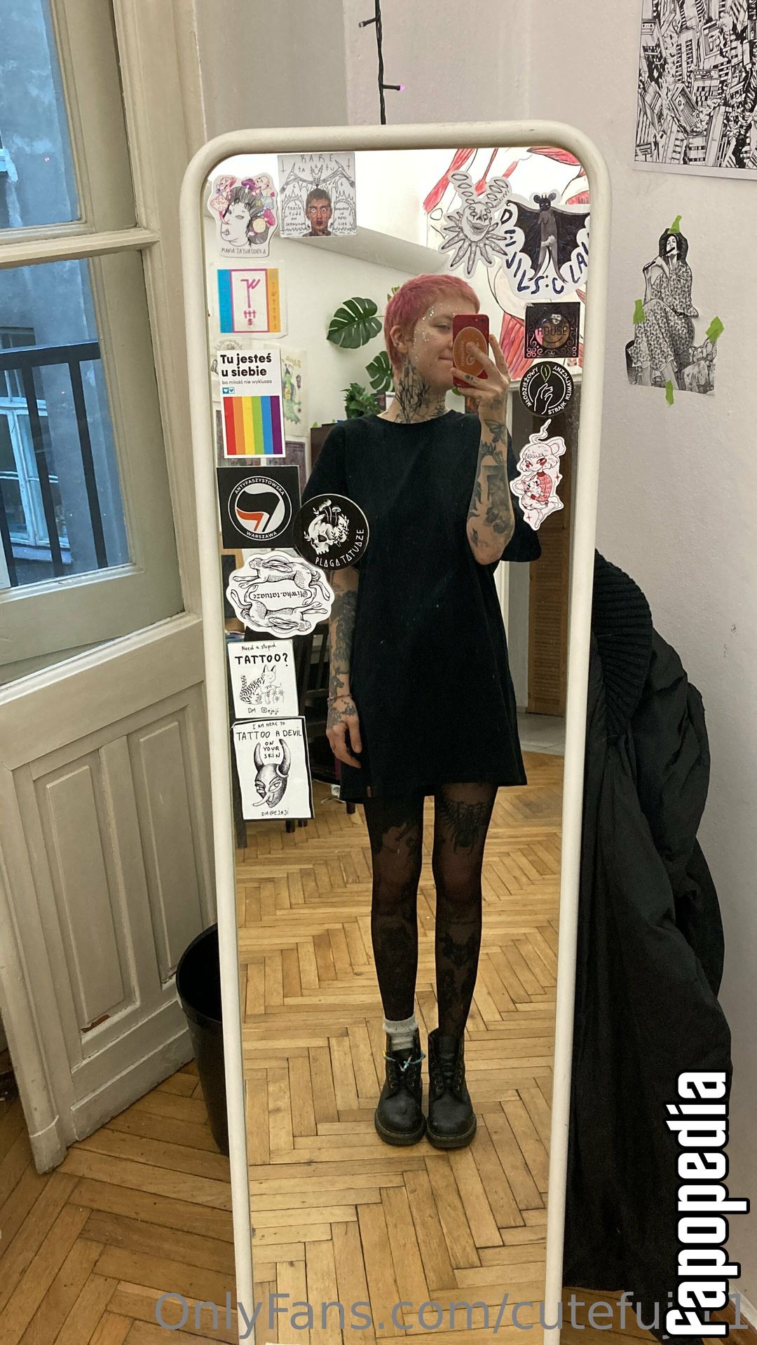 Cutefuji11 Nude OnlyFans Leaks Photo 2853093 Fapopedia