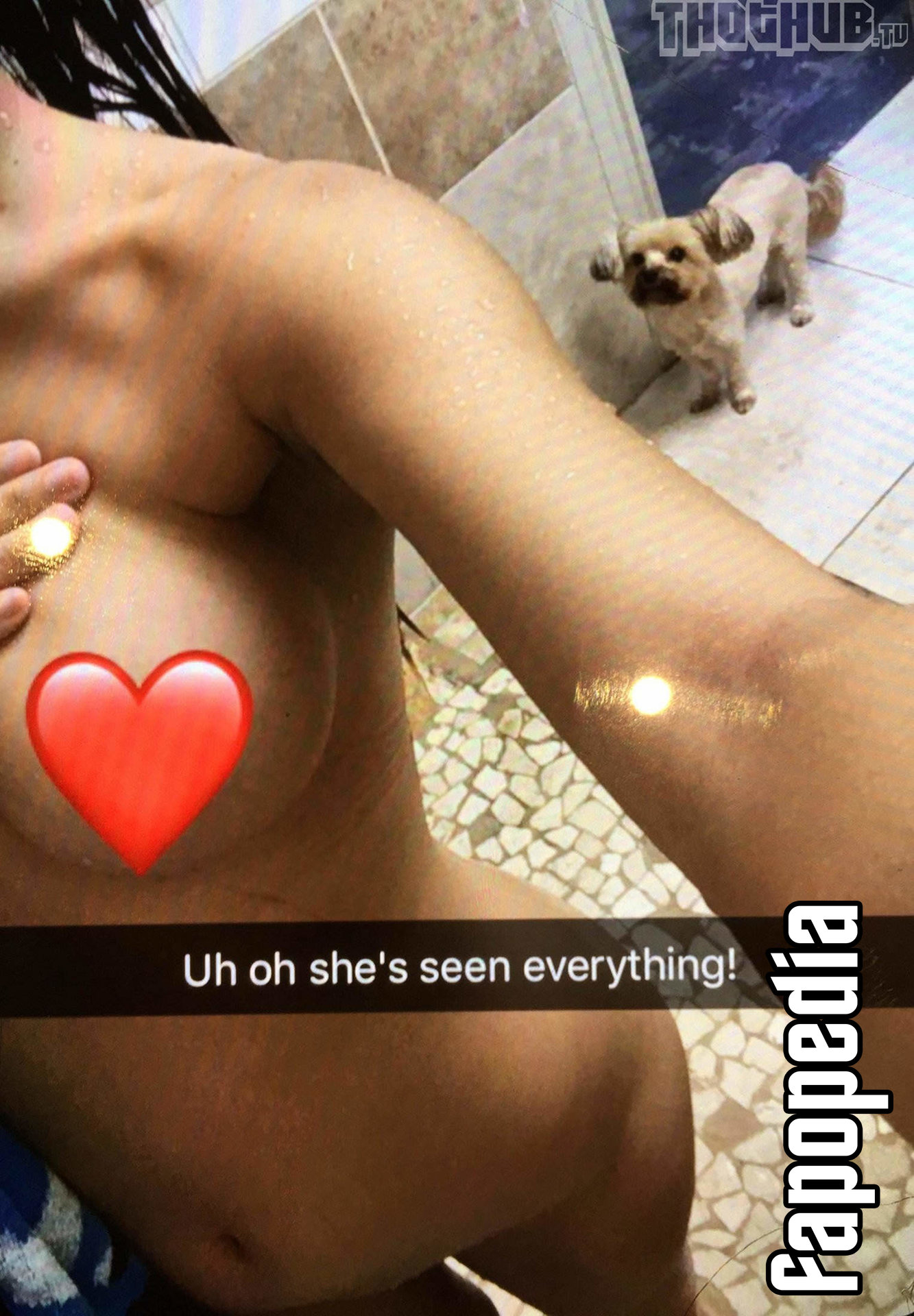 Cynthia Bunnay Nude Leaks