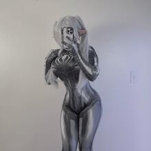  Nude