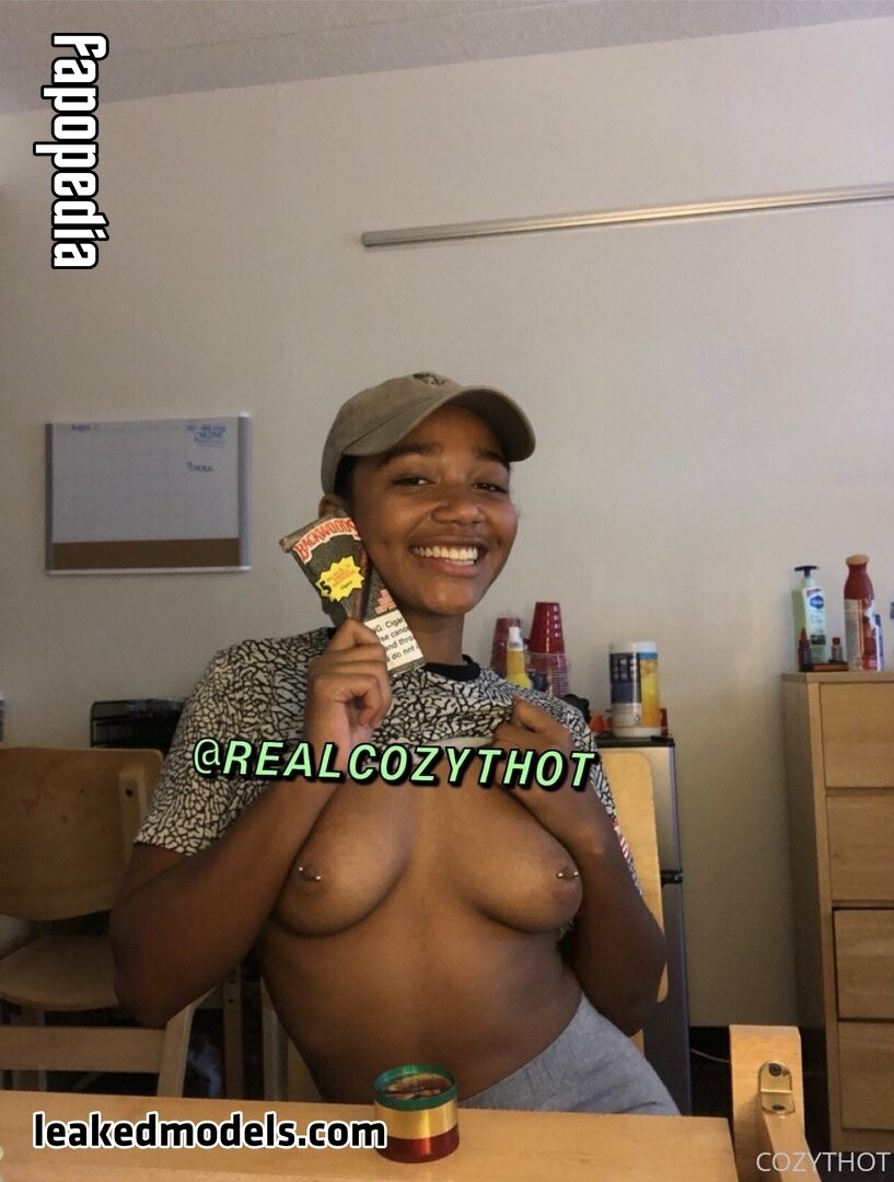 Cleo Blossom Nude OnlyFans Leaks