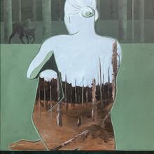  Nude