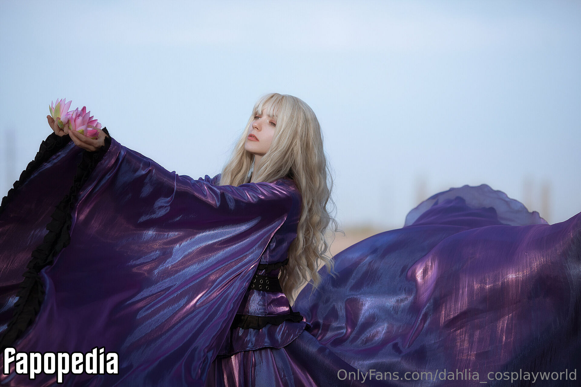 Dahlia_cosplayworld Nude OnlyFans Leaks - Photo #4550640 - Fapopedia