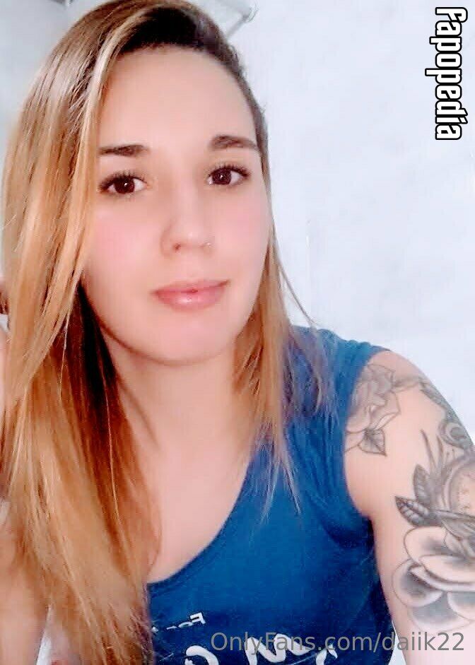 Daiik22 Nude OnlyFans Leaks Photo 941275 Fapopedia