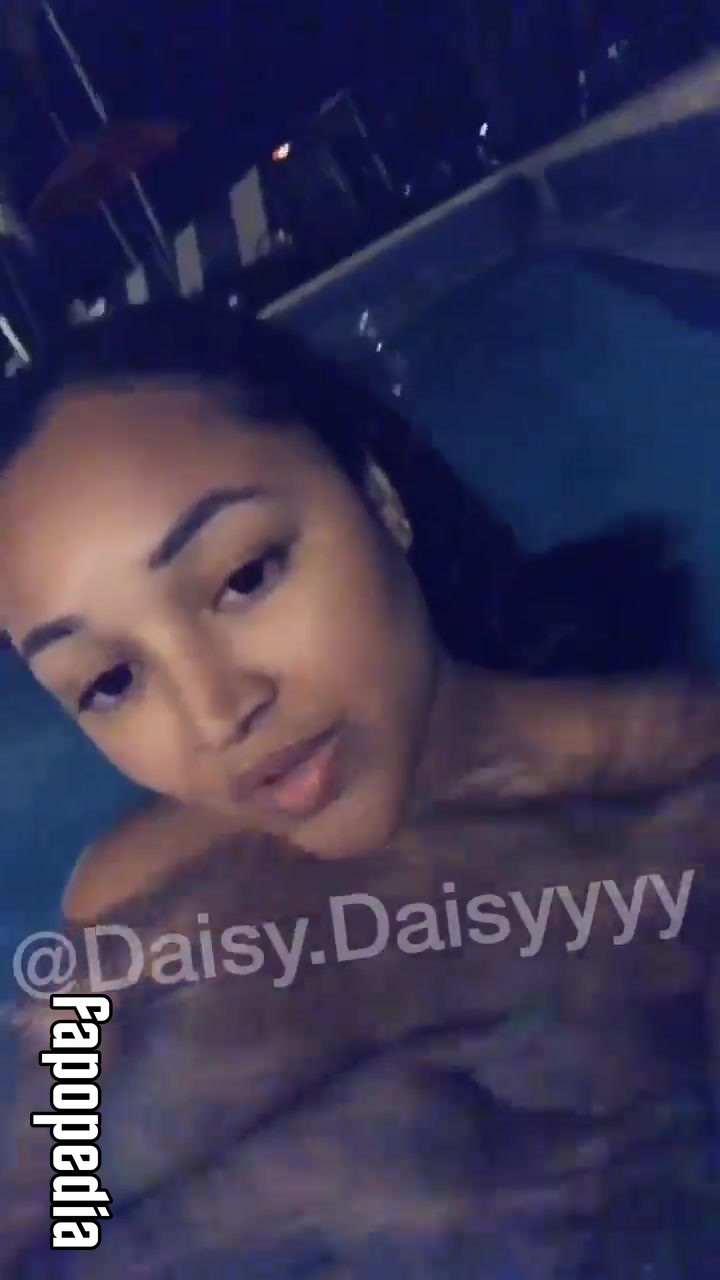 Daisy Daisyyyy Nude Leaks