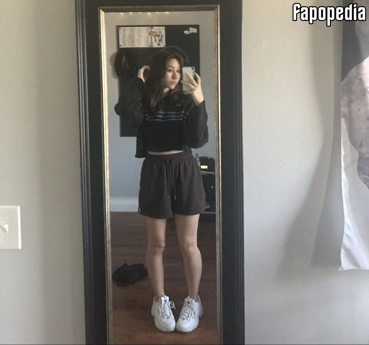 Dakota B ASMR Nude Leaks Photo 2147809 Fapopedia