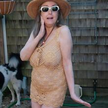  Nude