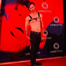 Danbenson Nude OnlyFans Leaks 2026 - Fapopedia