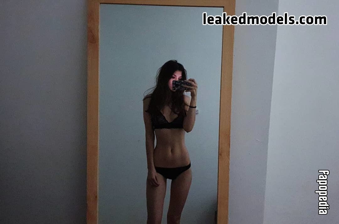 Daniella Nude Leaks