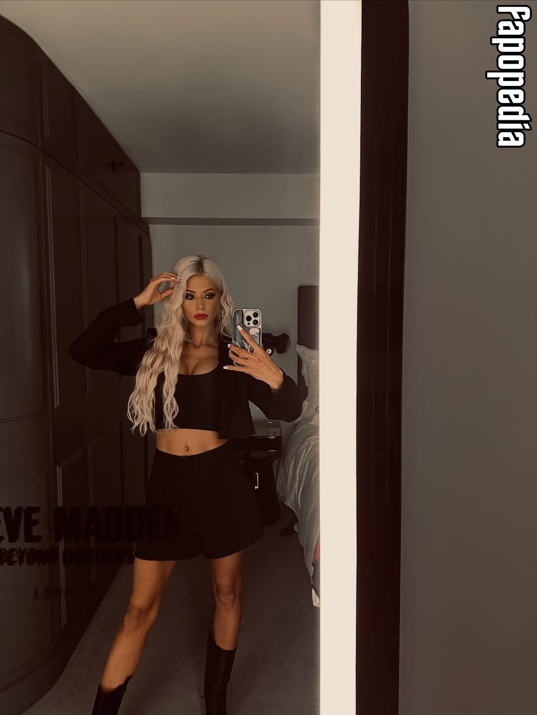 Danielle Harold